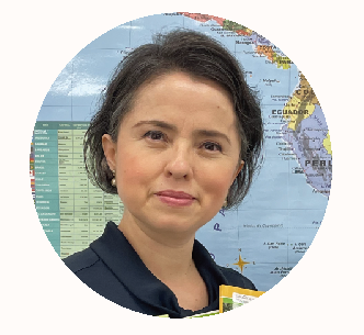 外国語コミュニケーション講座 Yoke Website